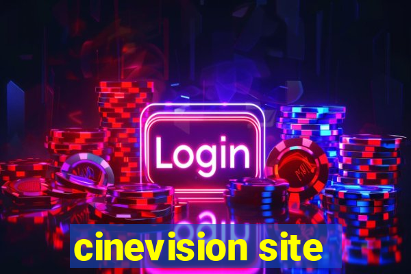 cinevision site